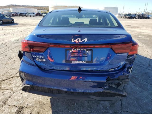 2023 KIA FORTE LX - 3KPF24AD9PE507610
