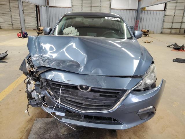 2016 MAZDA 3 SPORT - JM1BM1T72G1329153
