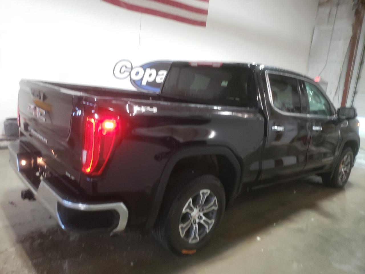 Lot #2991476861 2024 GMC SIERRA K15