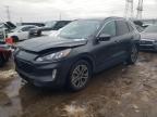 2020 FORD ESCAPE SEL - 1FMCU0H68LUA52849