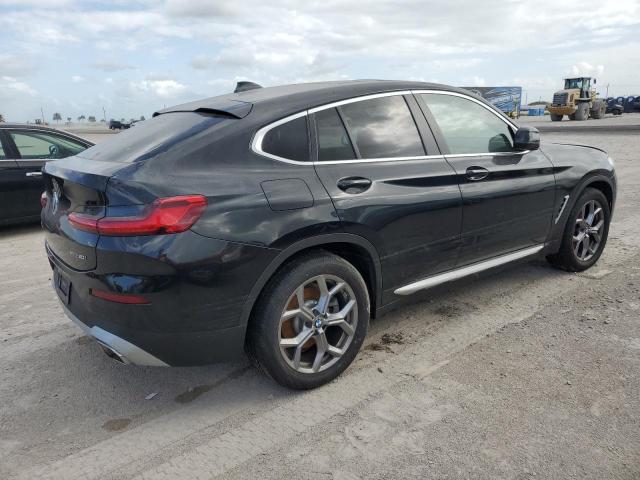 VIN 5UX33DT04R9X18651 2024 BMW X4 no.3