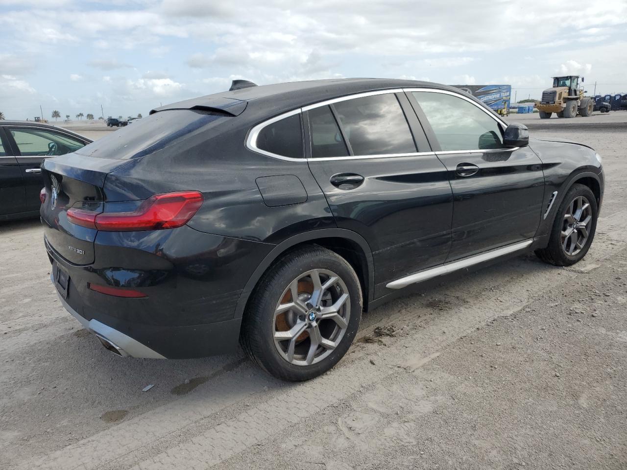 Lot #2982194088 2024 BMW X4 XDRIVE3