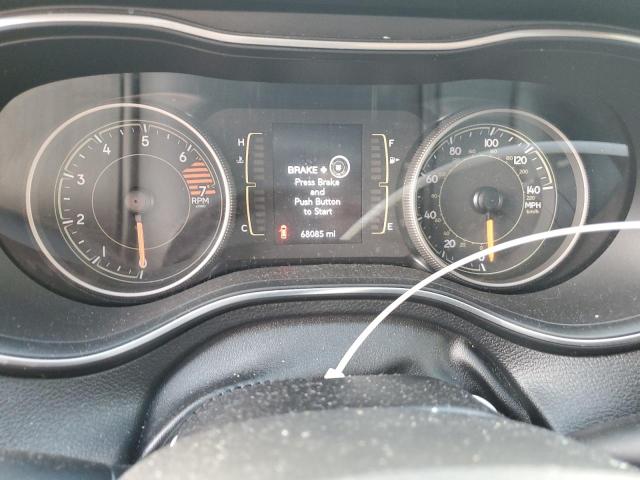 2020 JEEP CHEROKEE L - 1C4PJLLB5LD510786