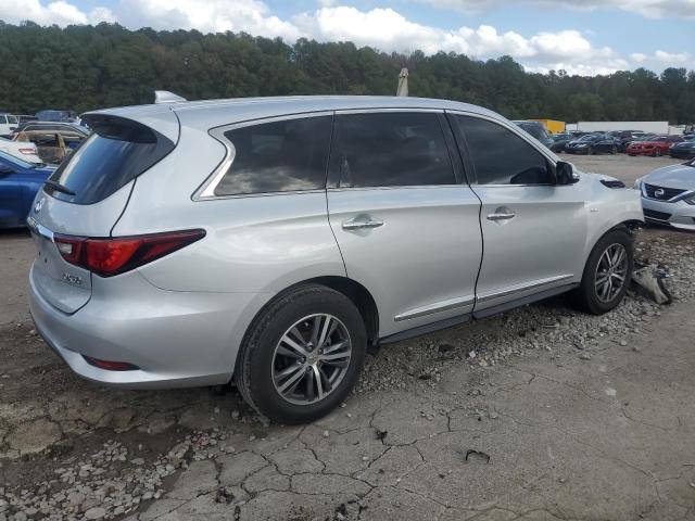 2019 INFINITI QX60 LUXE - 5N1DL0MN2KC564664