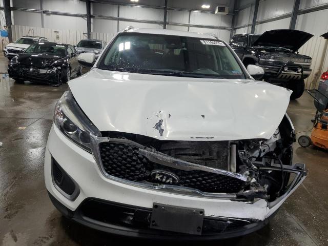 2017 KIA SORENTO LX - 5XYPGDA37HG206528