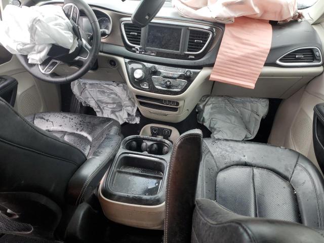2021 CHRYSLER VOYAGER LX - 2C4RC1DG7MR532272