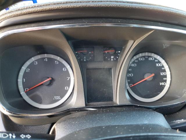 2015 GMC TERRAIN SL - 2GKALTEK6F6108960