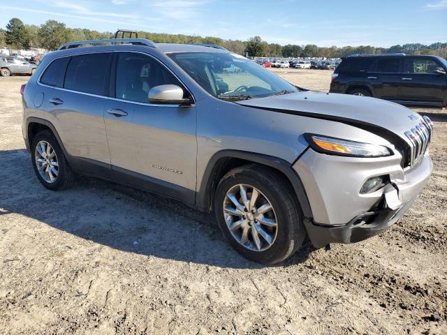 2015 JEEP CHEROKEE L - 1C4PJMDS2FW690841