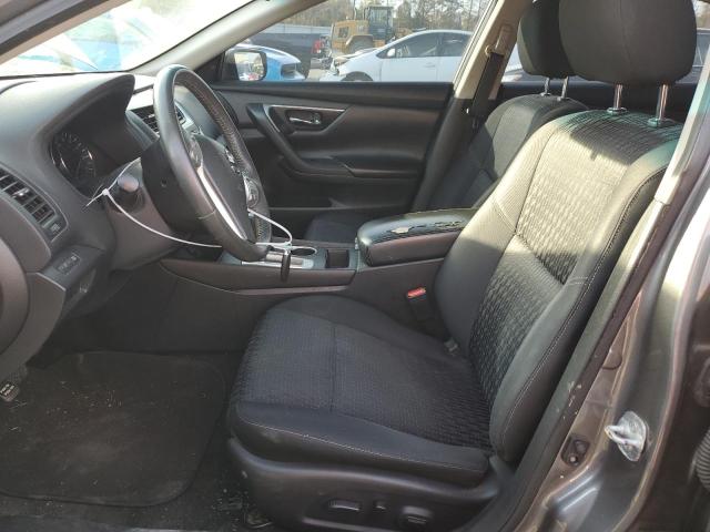 2017 NISSAN ALTIMA 2.5 - 1N4AL3AP3HC178672