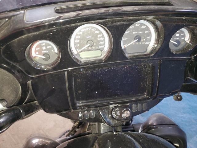 2020 HARLEY-DAVIDSON FLHTK 1HD1KEF21LB674489