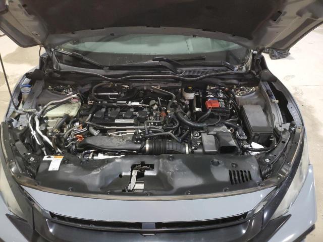 VIN SHHFK7H43KU207408 2019 HONDA CIVIC no.11