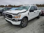 2022 FORD F150 SUPER - 1FTFW1E50NFA52073