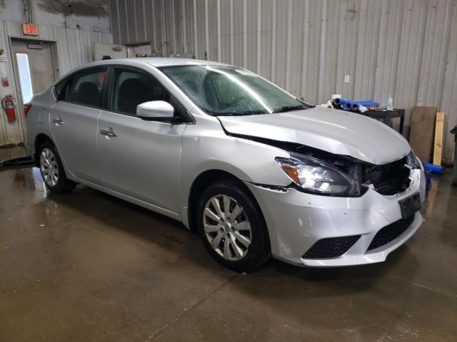 VIN 3N1AB7AP9GY300660 2016 NISSAN SENTRA no.4