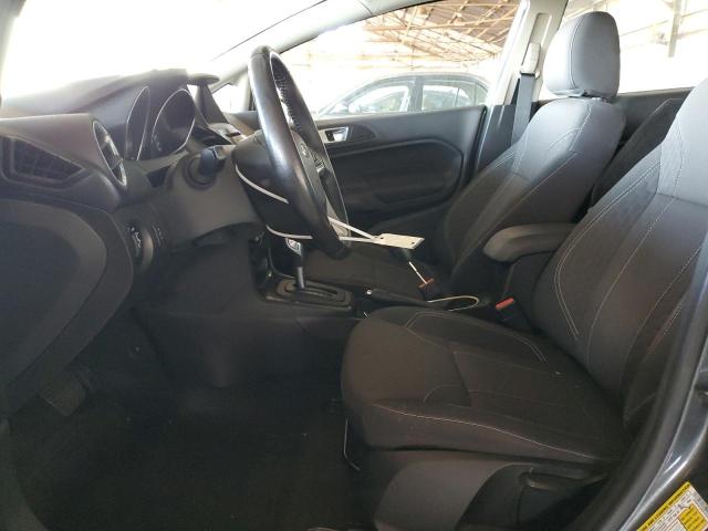 VIN 3FADP4EJ0FM163023 2015 Ford Fiesta, SE no.7