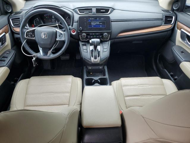 2020 HONDA CR-V EXL - 7FARW1H84LE022244