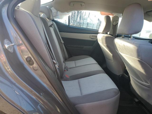 2018 TOYOTA COROLLA L - 2T1BURHE1JC045098