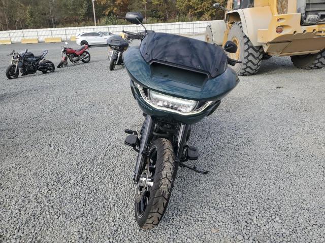 2024 HARLEY-DAVIDSON FLTRX 1HD1KH717RB625314