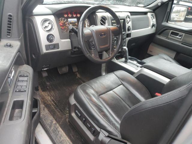 VIN 1FTFW1CT7EKD14275 2014 FORD F-150 no.8