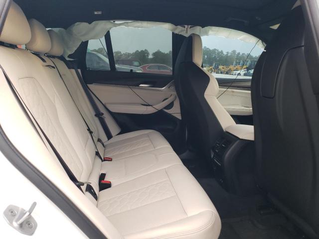 2021 BMW X3 M COMPE - 5YMTS0C04M9G57284
