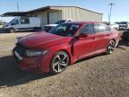 2020 HONDA ACCORD SPO - 1HGCV1F37LA127902
