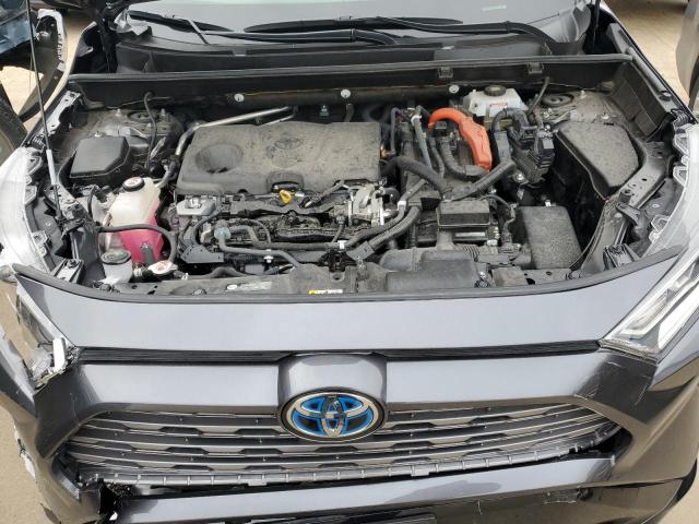 2020 TOYOTA RAV4 XSE - JTMEWRFV9LJ047862