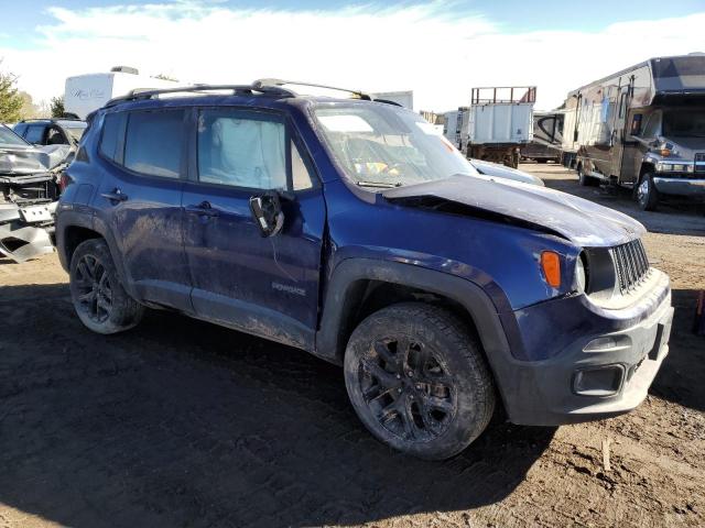 2018 JEEP RENEGADE L - ZACCJBBHXJPG69719