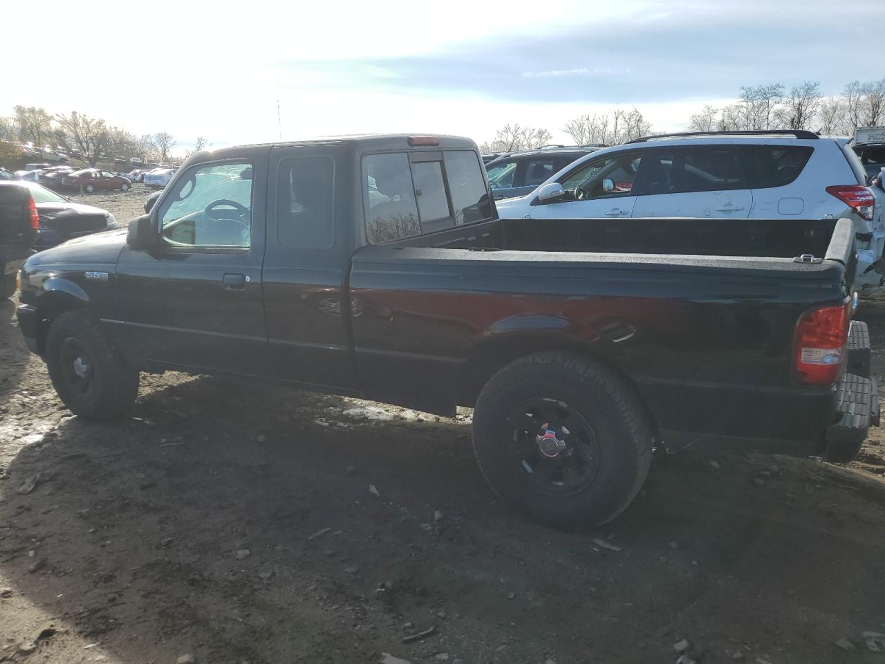 Lot #3009246962 2011 FORD RANGER SUP