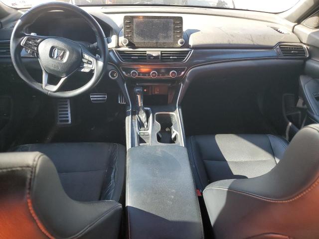 2018 HONDA ACCORD SPO - 1HGCV1F34JA027141