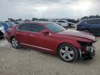 Lot #2965522132 2016 LEXUS LS 460