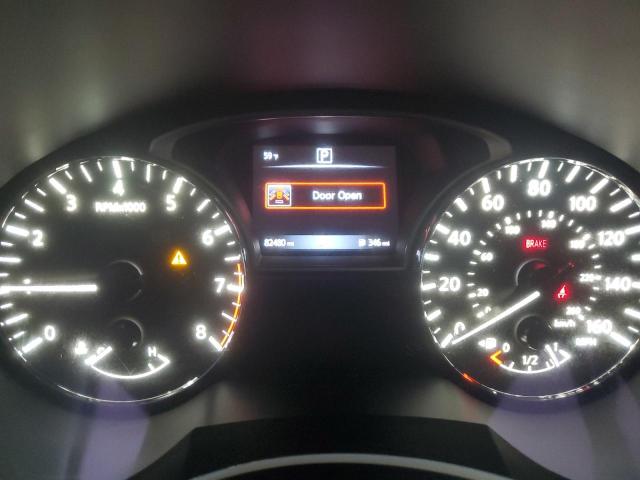 2018 NISSAN ALTIMA - 1N4AL3AP7JC135166
