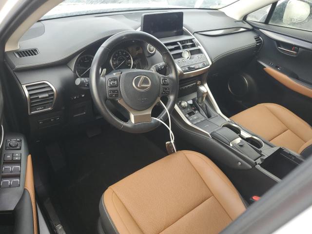 2020 LEXUS NX 300 JTJDARBZ6L5001429