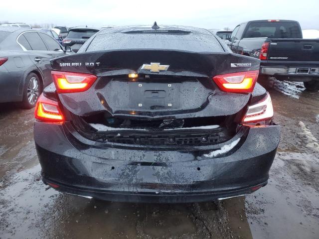 2017 CHEVROLET MALIBU PRE - 1G1ZH5SX0HF229920