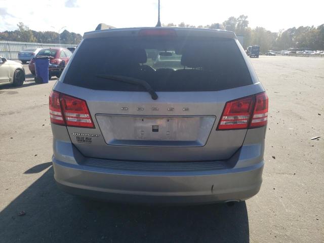 2017 DODGE JOURNEY SE - 3C4PDCABXHT549742