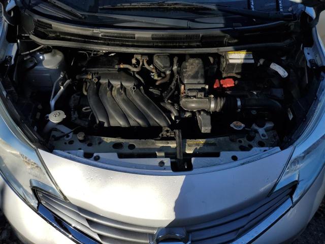 2016 NISSAN VERSA NOTE - 3N1CE2CP1GL395311