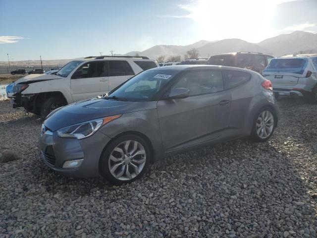 2013 HYUNDAI VELOSTER #3024731254