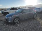 Lot #3024731254 2013 HYUNDAI VELOSTER