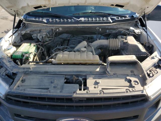 1FTFX1E53LKF17981 2020 FORD F-150