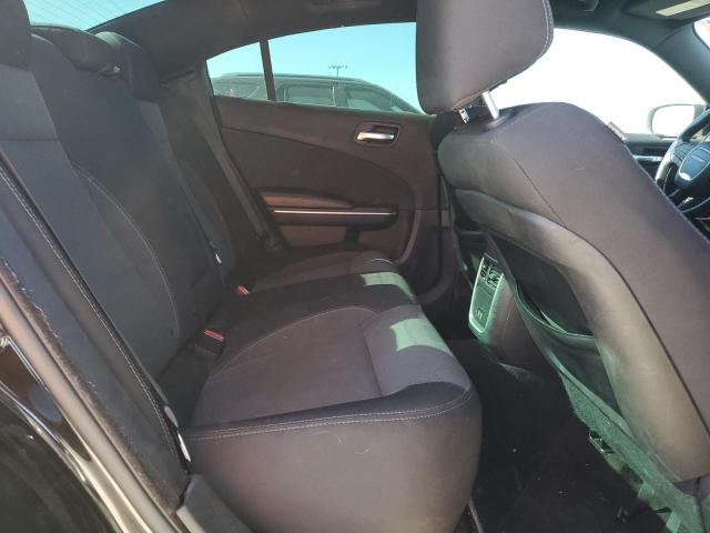 2015 DODGE CHARGER SE - 2C3CDXBG0FH806160
