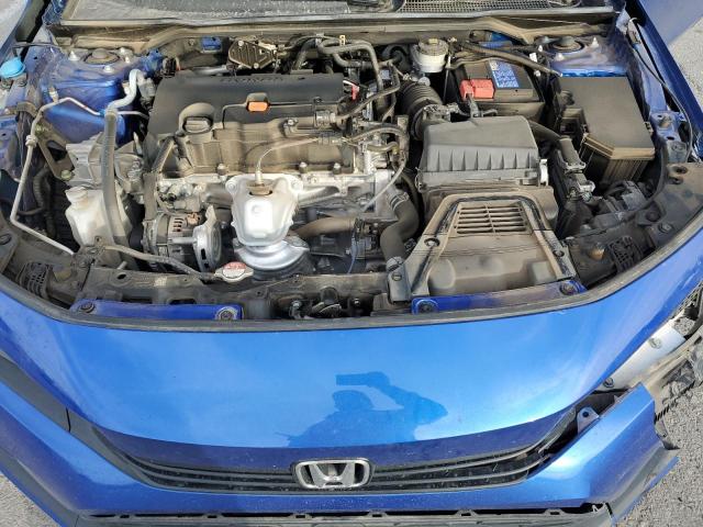 2022 HONDA CIVIC SPOR - 2HGFE2F51NH602114