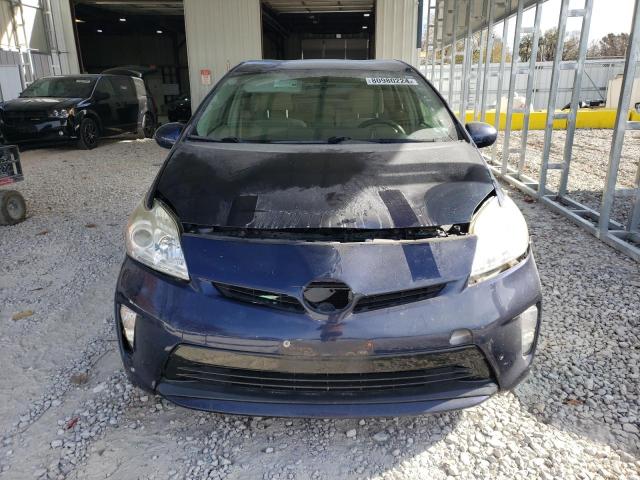 2015 TOYOTA PRIUS - JTDKN3DU0F0462169