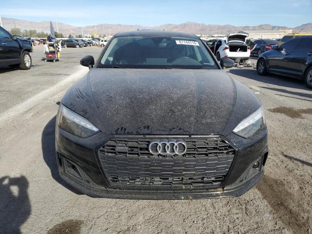 2022 AUDI A5 PREMIUM - WAUCBCF51NA029467