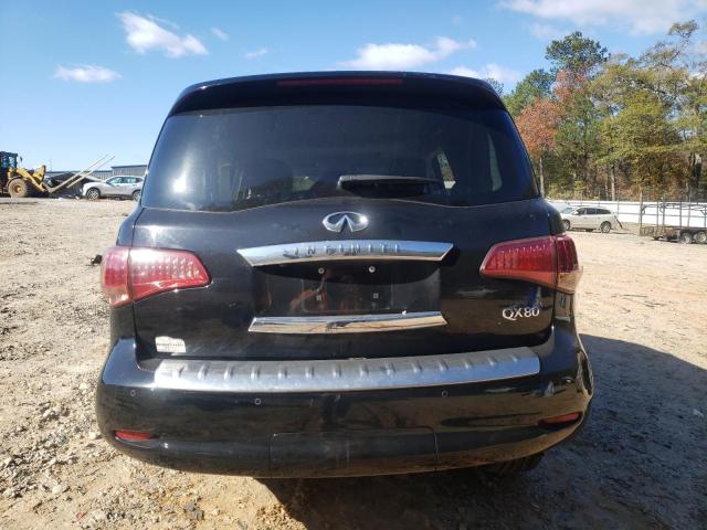 2015 INFINITI QX80 - JN8AZ2NF5F9571236
