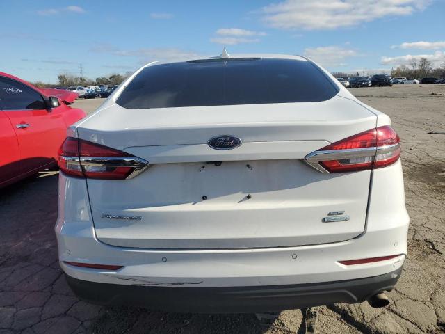 VIN 3FA6P0HD3LR251733 2020 Ford Fusion, SE no.6