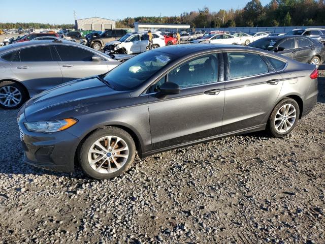 2020 FORD FUSION SE #2991193107