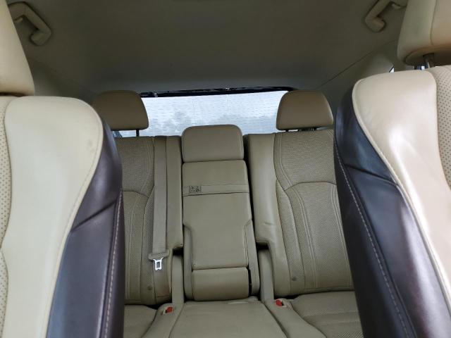 2016 LEXUS RX 350 - 2T2ZZMCA9GC013575