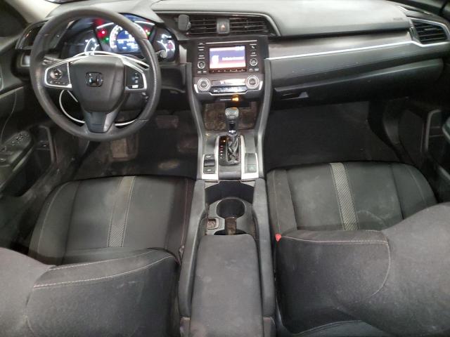 2017 HONDA CIVIC LX - 19XFC2F57HE039168