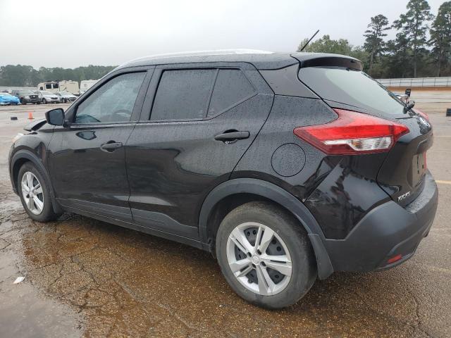 2019 NISSAN KICKS S - 3N1CP5CU0KL520843