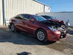 Lot #3024373545 2017 TOYOTA CAMRY LE