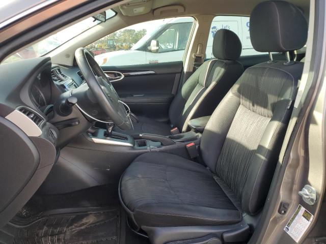 2016 NISSAN SENTRA S - 3N1AB7AP6GY334152