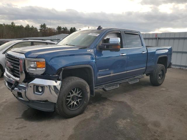 GMC SIERRA K25